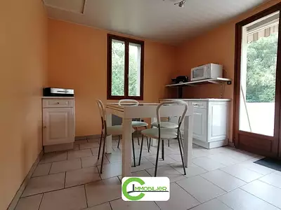 Maison, 81 m²