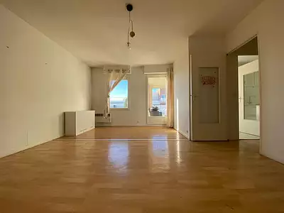 Appartement, 64 m²