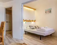 Appartement, 26,99 m²