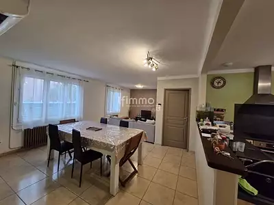Maison, 80 m²