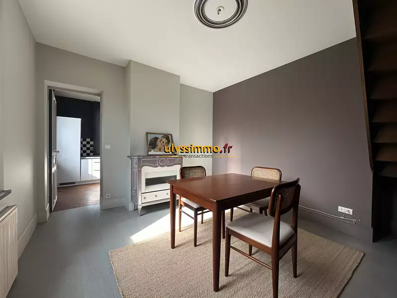 Maison, 177 m²
