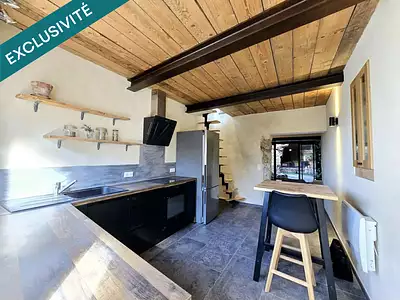 Maison, 70 m²