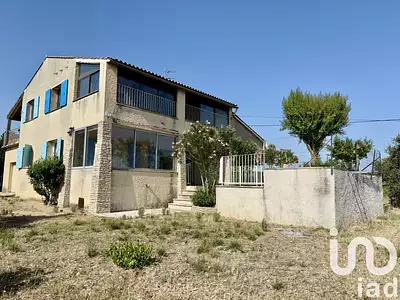 Maison, 150 m²