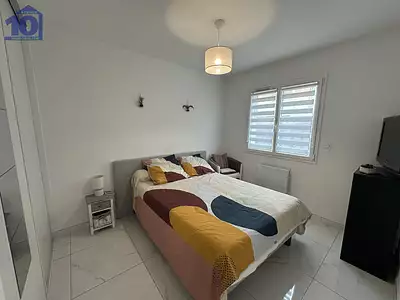 Maison, 64,2 m²