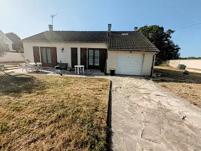 Maison, 85 m²