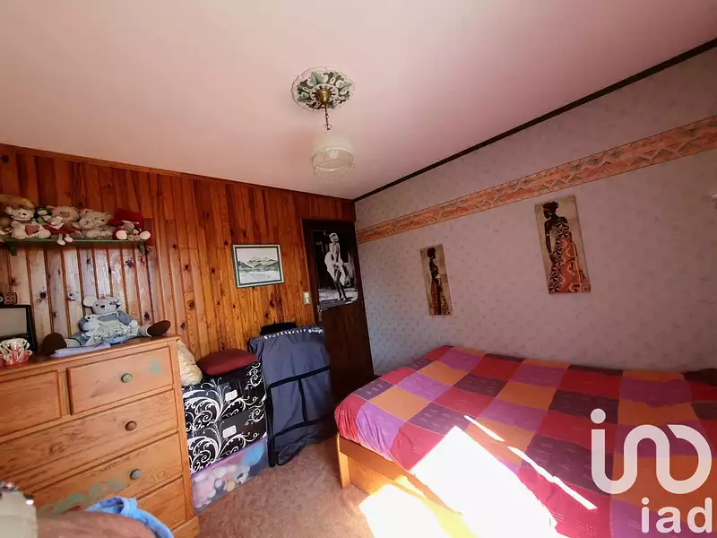 Maison, 160 m²