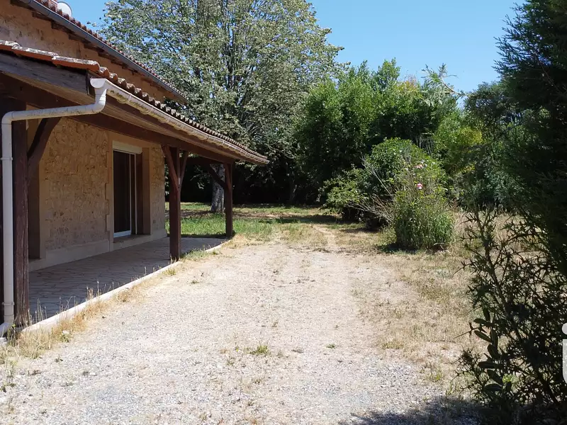 Maison, 185 m²
