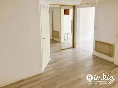Maison, 110 m²