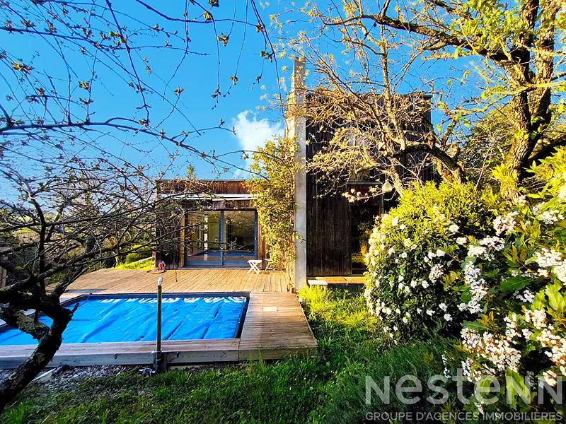 Maison, 133 m²