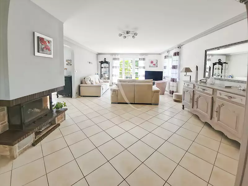 Maison, 118 m²