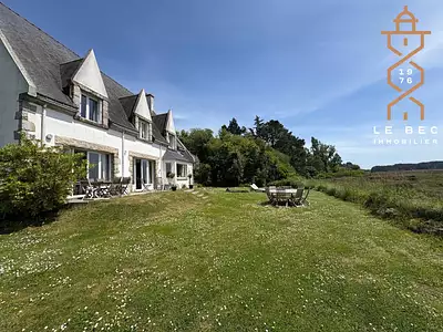 Maison, 271 m²