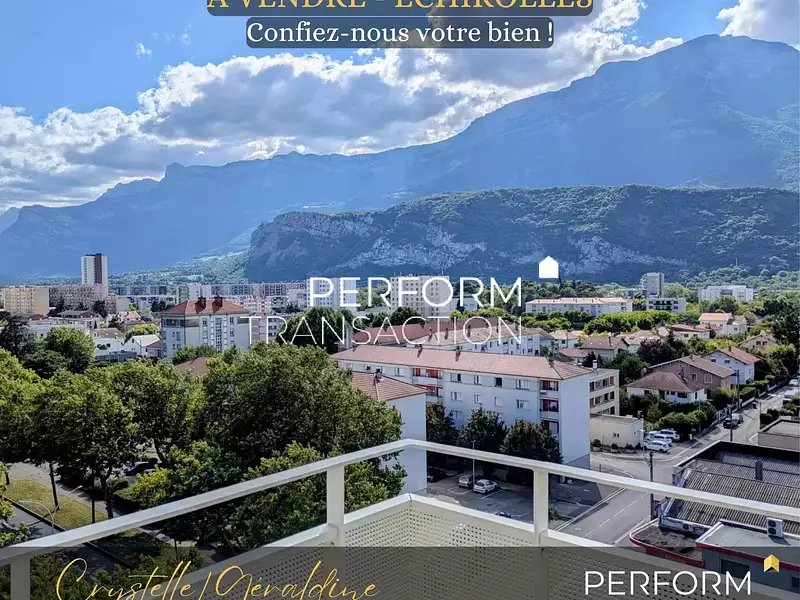 Appartement, 72,9 m²