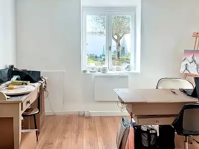 Maison, 210 m²