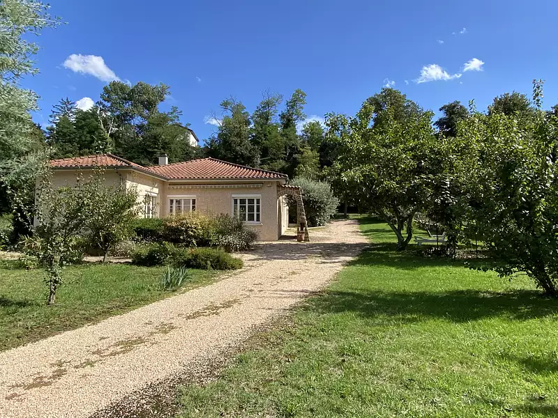 Maison, 150 m²