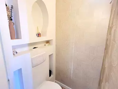 Appartement, 64,65 m²