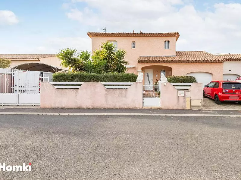 Appartement, 126 m²