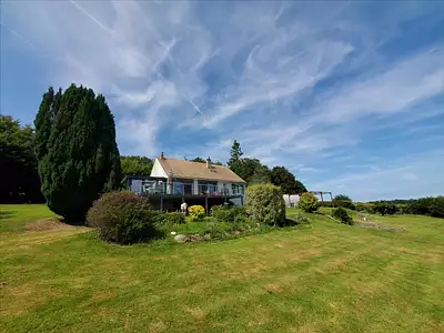 Maison, 100 m²