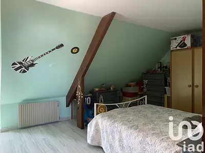 Maison, 140 m²
