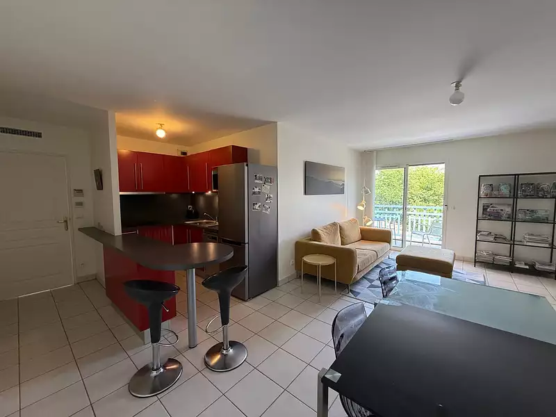 Appartement, 75 m²