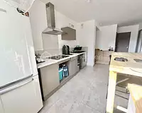 Appartement, 44 m²