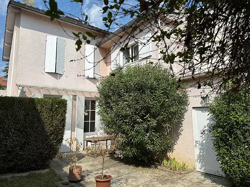 Maison, 115 m²