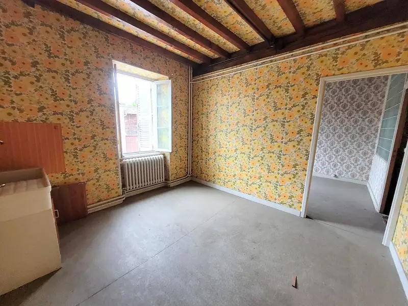 Maison, 114 m²