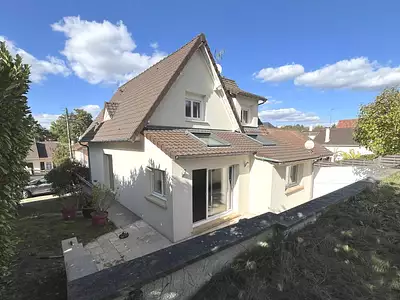 Maison, 110 m²