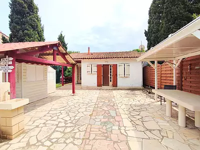 Maison, 40 m²