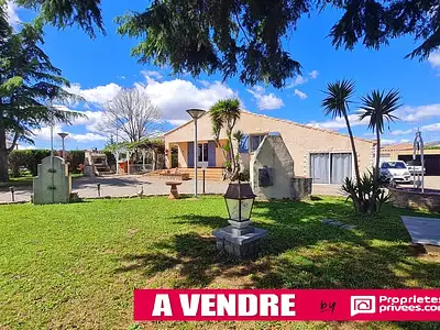 Maison, 144 m²