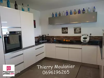 Appartement, 129 m²