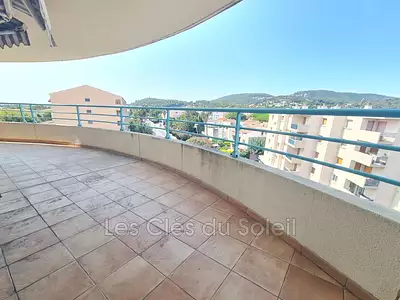 Appartement, 106 m²