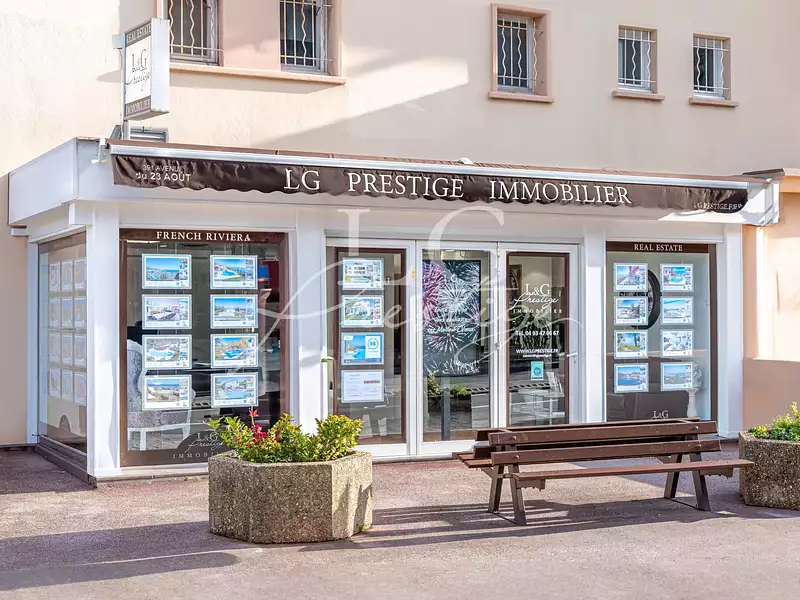 Maison, 318 m²