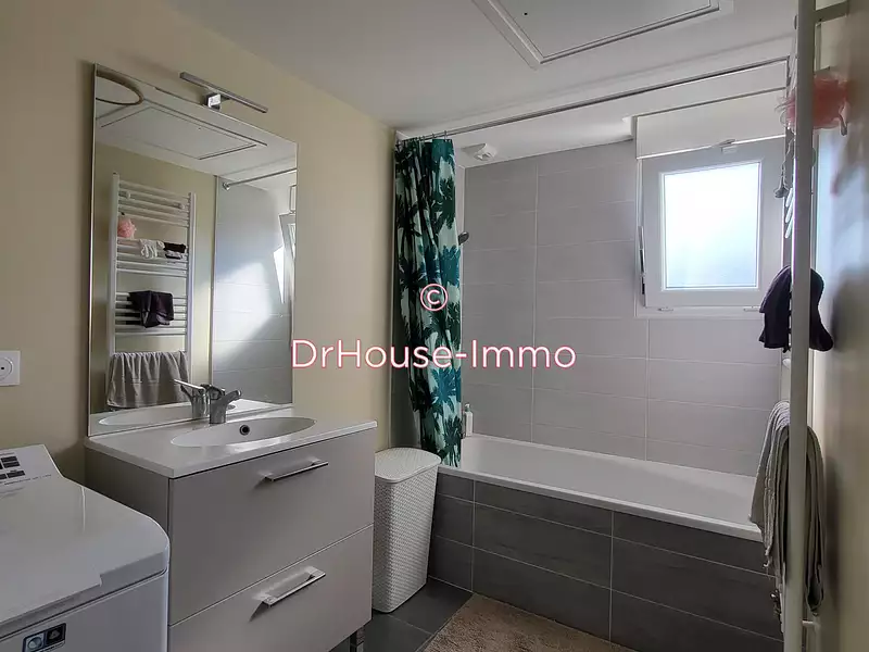 Appartement, 47 m²