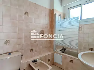 Appartement, 145 m²