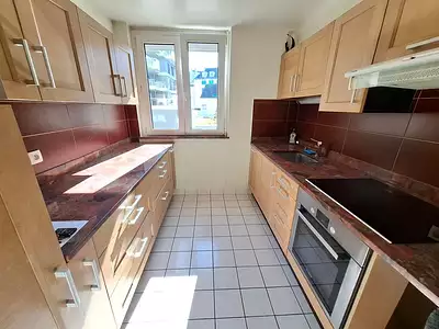 Appartement, 77,7 m²