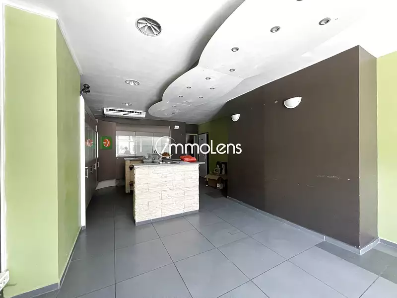 Divers, 53,6 m²