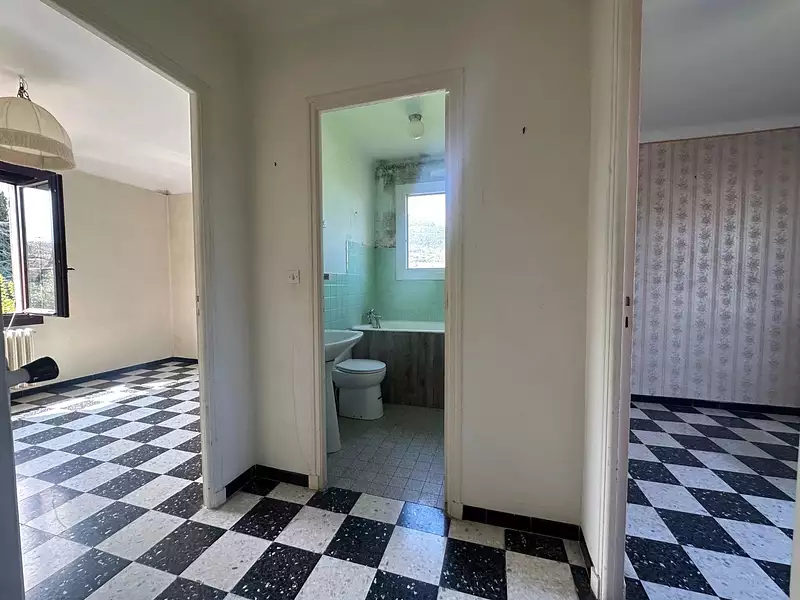 Maison, 131 m²