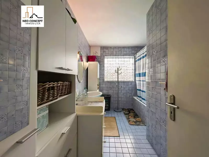 Maison, 99,82 m²