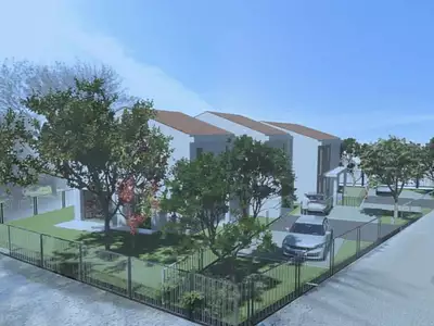 Maison, 87 m²
