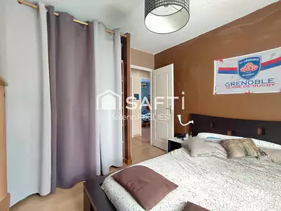 Maison, 108 m²