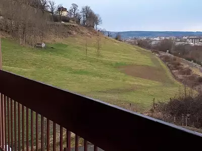 Appartement, 45 m²