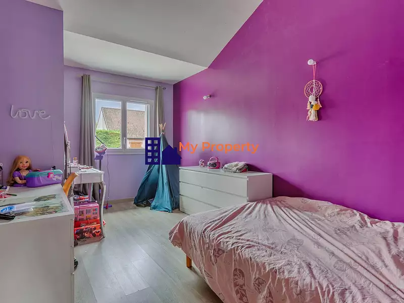 Maison, 120 m²