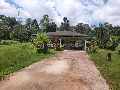 Maison, 90 m²