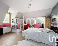 Maison, 165 m²