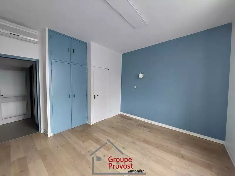 Appartement, 150 m²