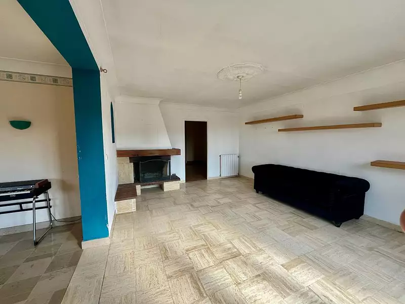 Maison, 115 m²