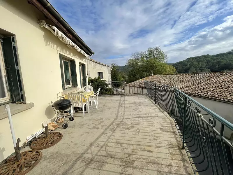 Maison, 110 m²