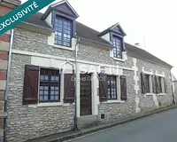Maison, 191 m²