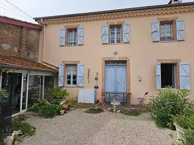 Maison, 87 m²