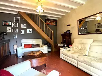 Maison, 162 m²